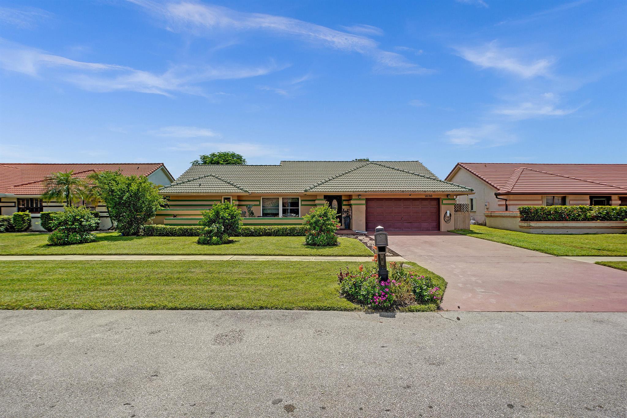 9744 Majestic Way