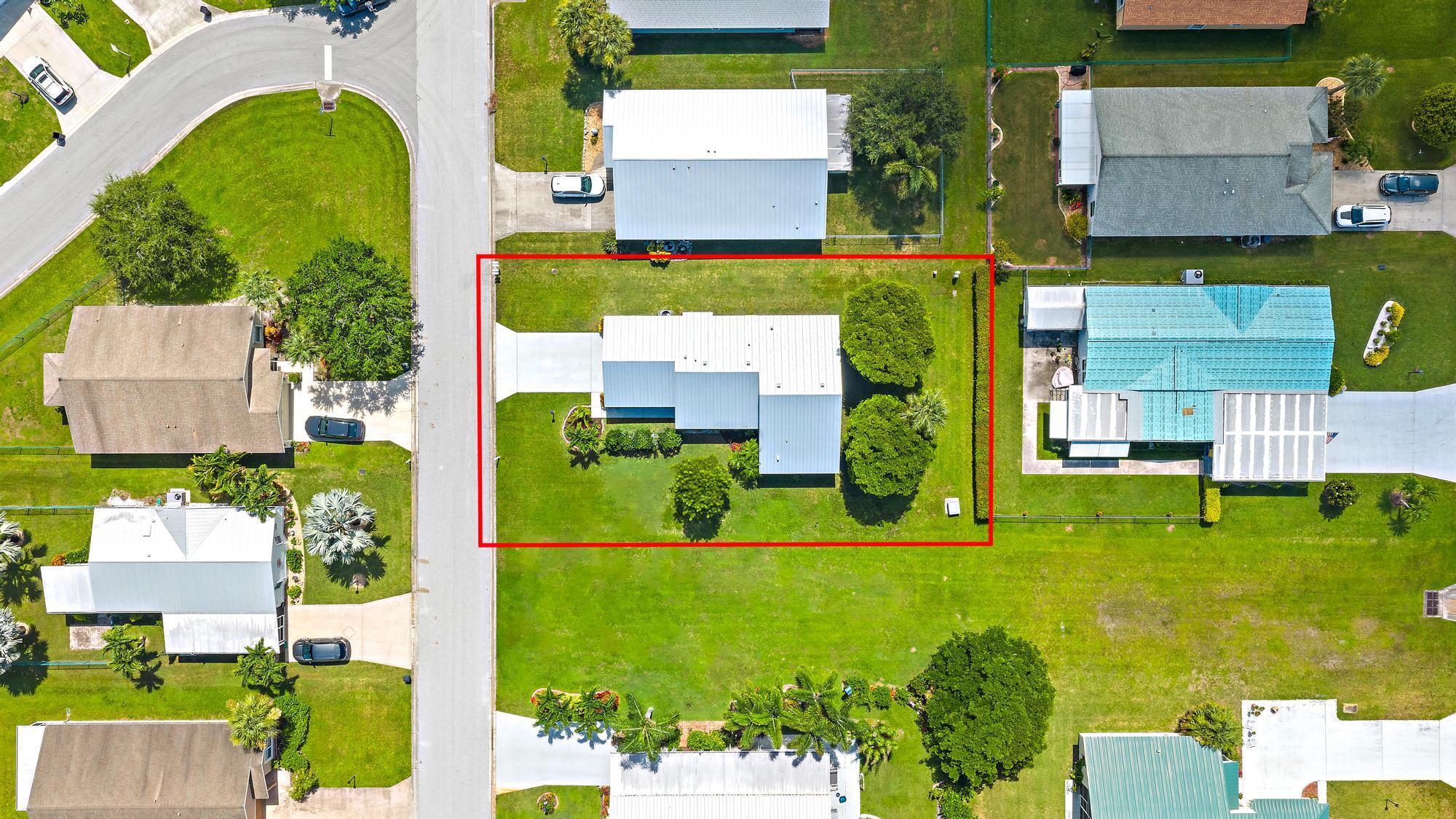 2740 SW Versailles Terrace