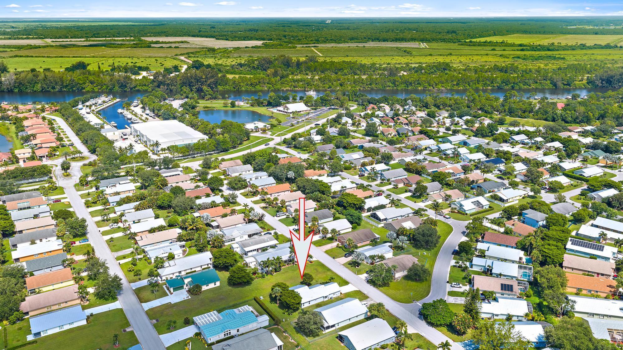 2740 SW Versailles Terrace