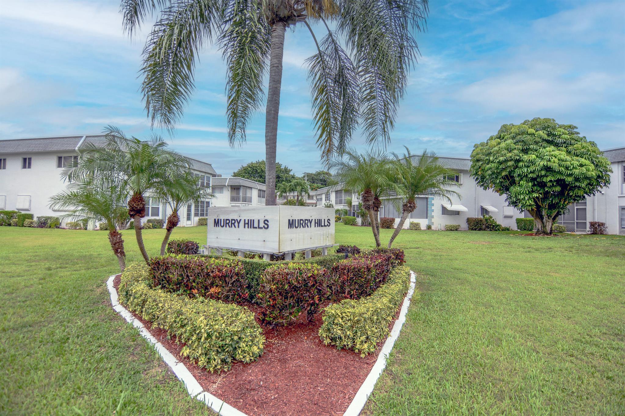 3120 Lake Osborne Drive 110