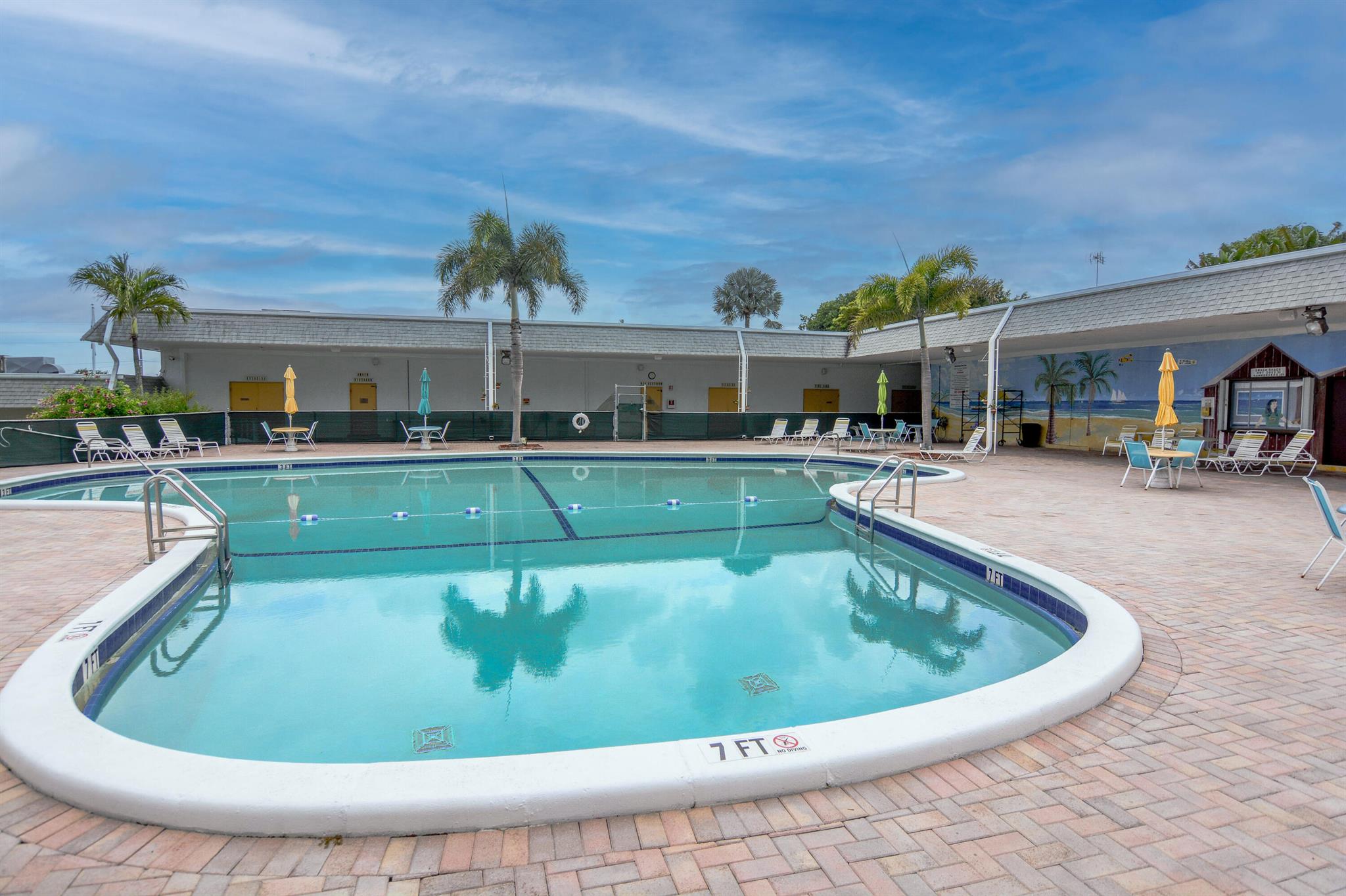 3120 Lake Osborne Drive 110