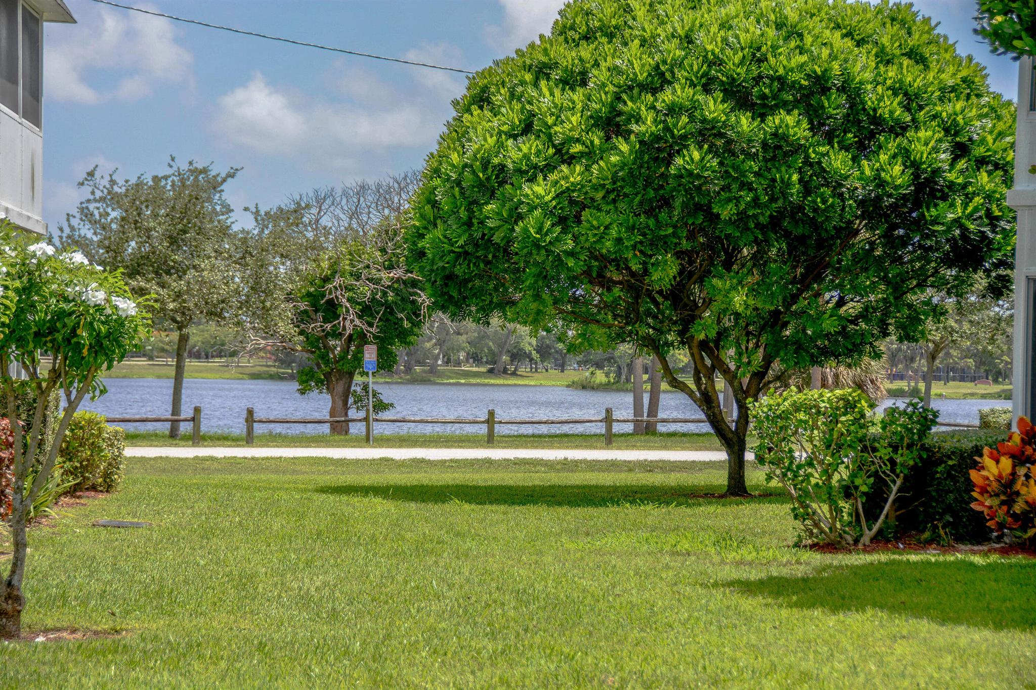 3120 Lake Osborne Drive 110