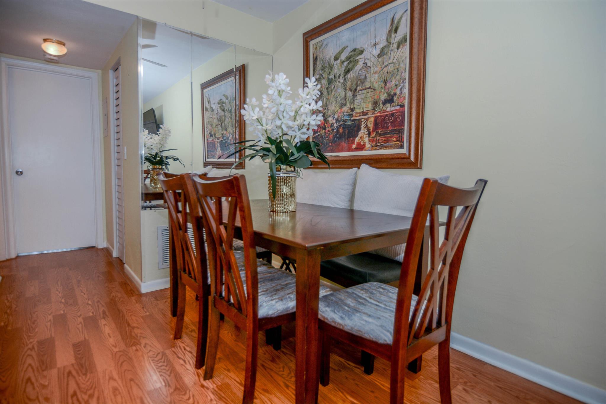 3120 Lake Osborne Drive 110