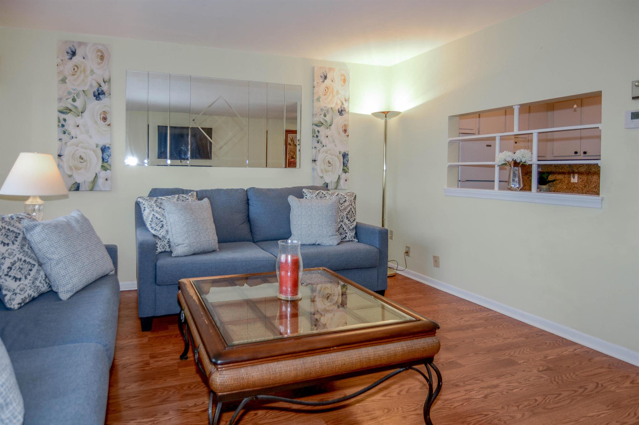 3120 Lake Osborne Drive 110