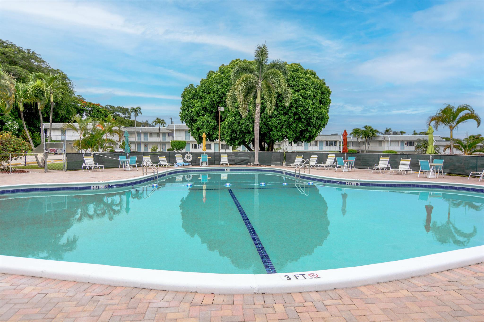 3120 Lake Osborne Drive 110