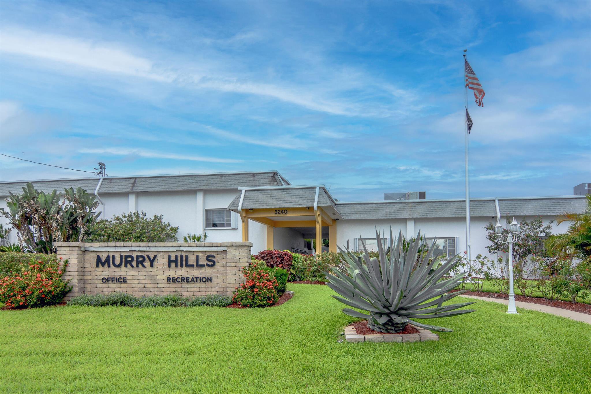 3120 Lake Osborne Drive 110