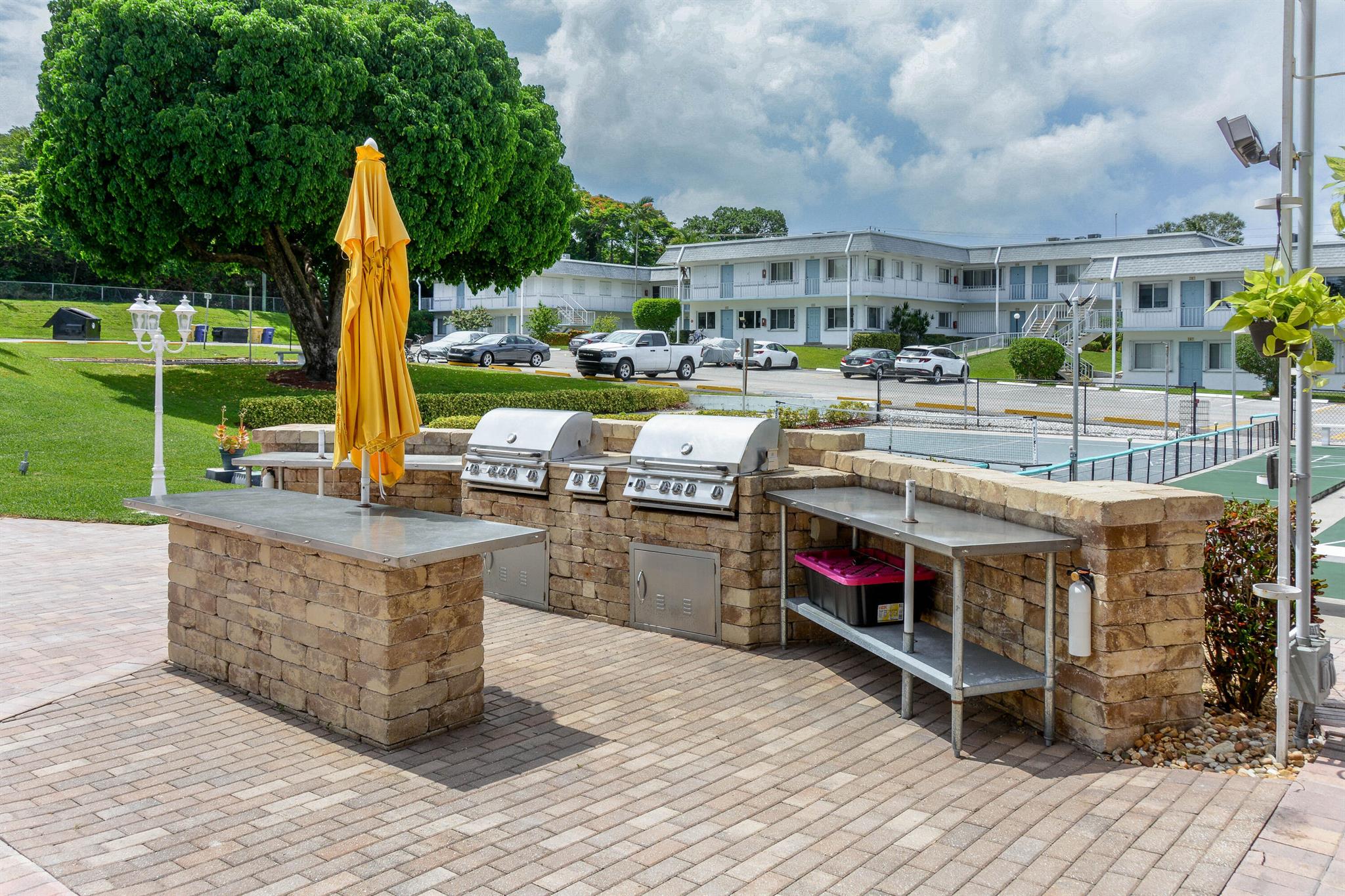 3120 Lake Osborne Drive 110