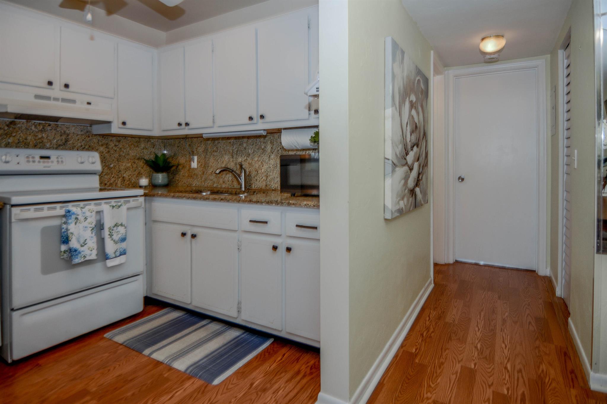 3120 Lake Osborne Drive 110