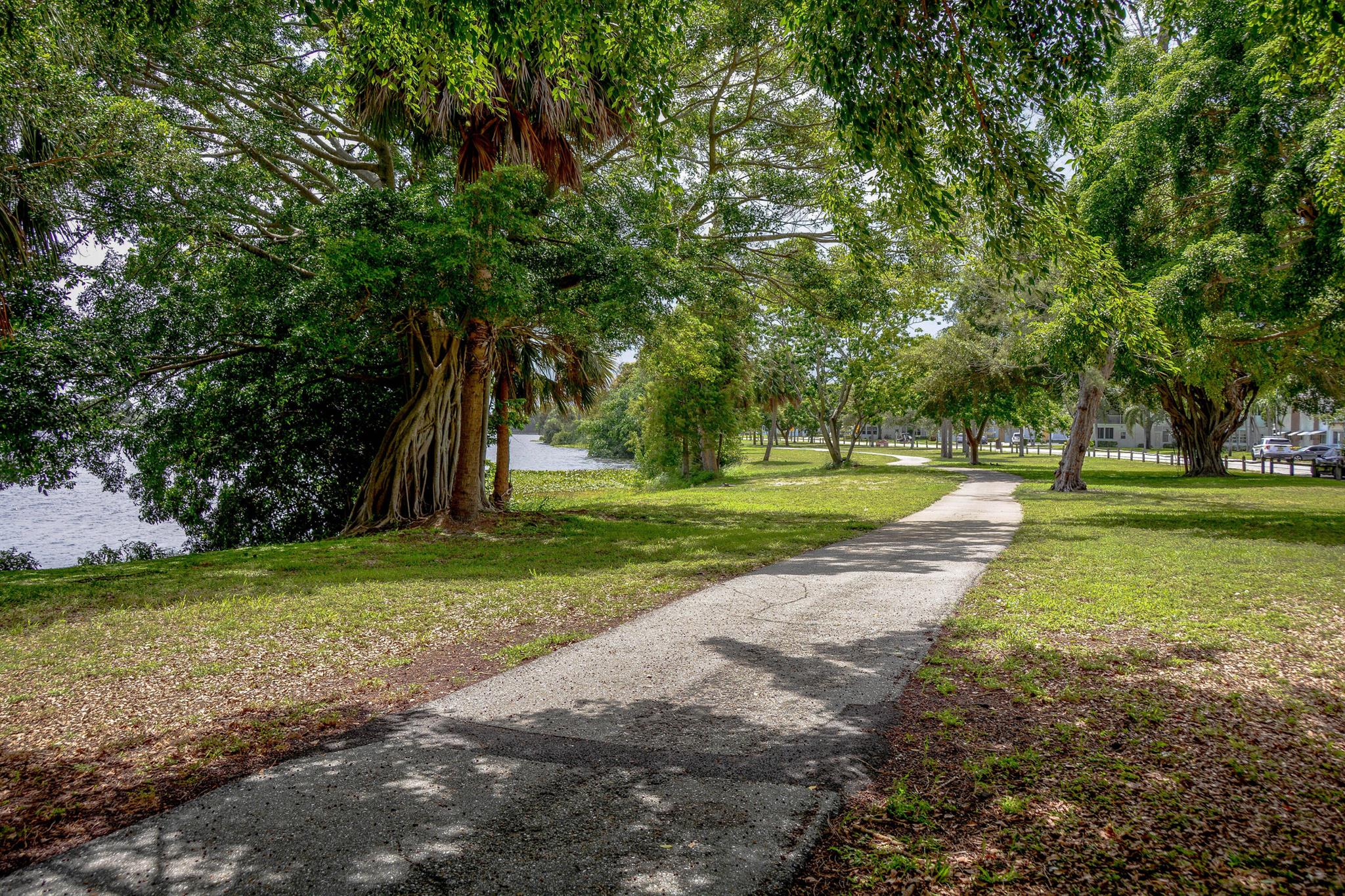 3120 Lake Osborne Drive 110