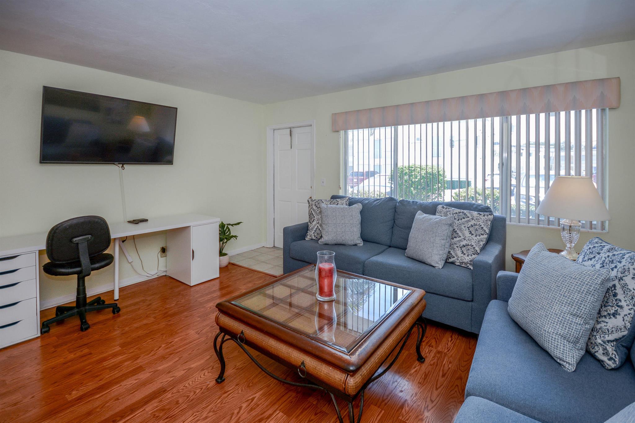 3120 Lake Osborne Drive 110
