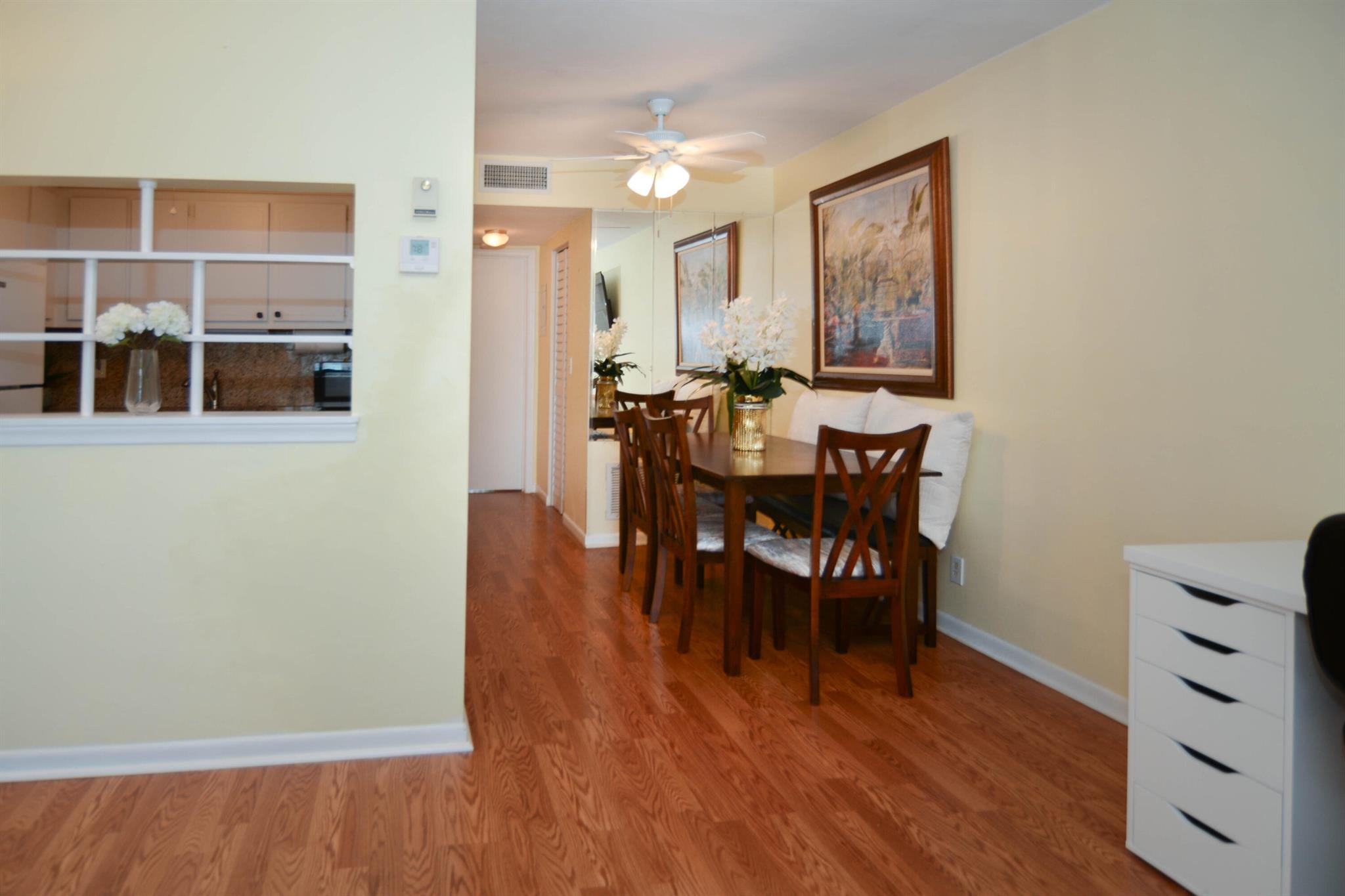3120 Lake Osborne Drive 110