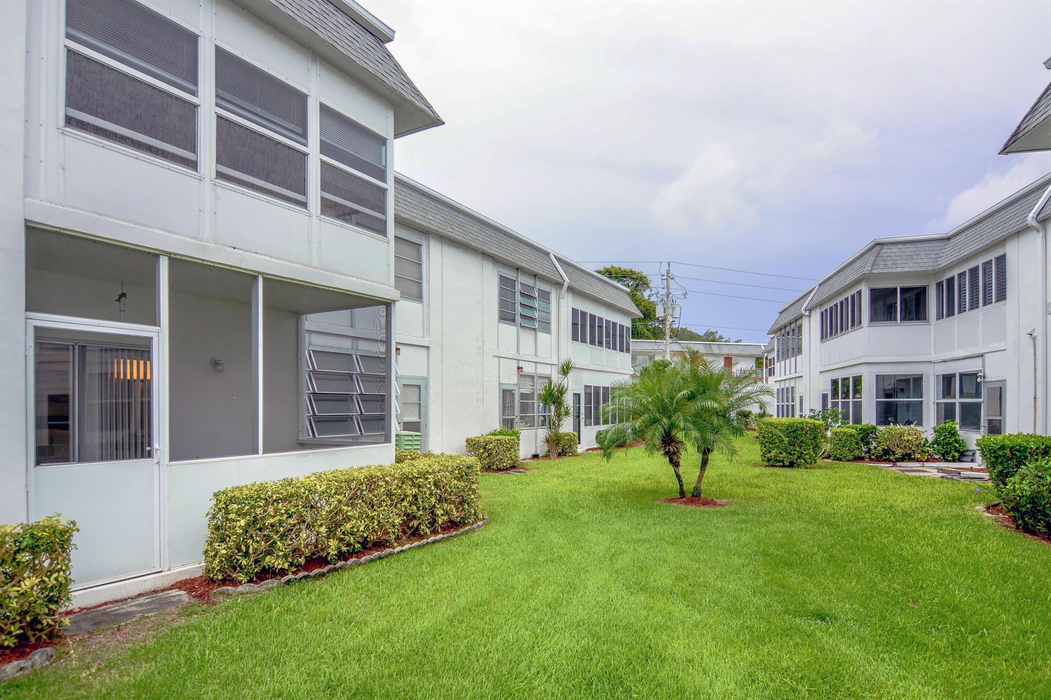 3120 Lake Osborne Drive 110