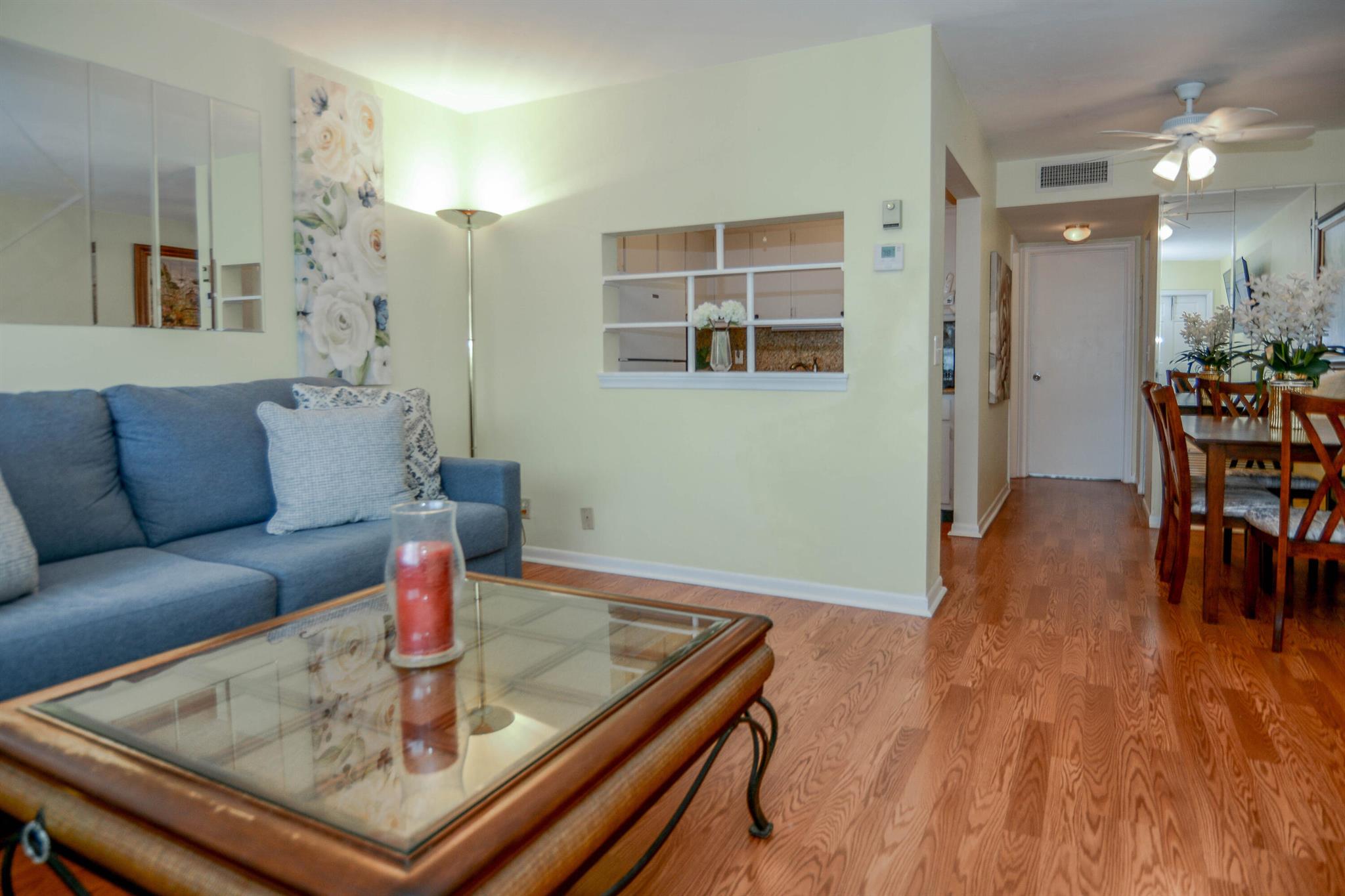 3120 Lake Osborne Drive 110