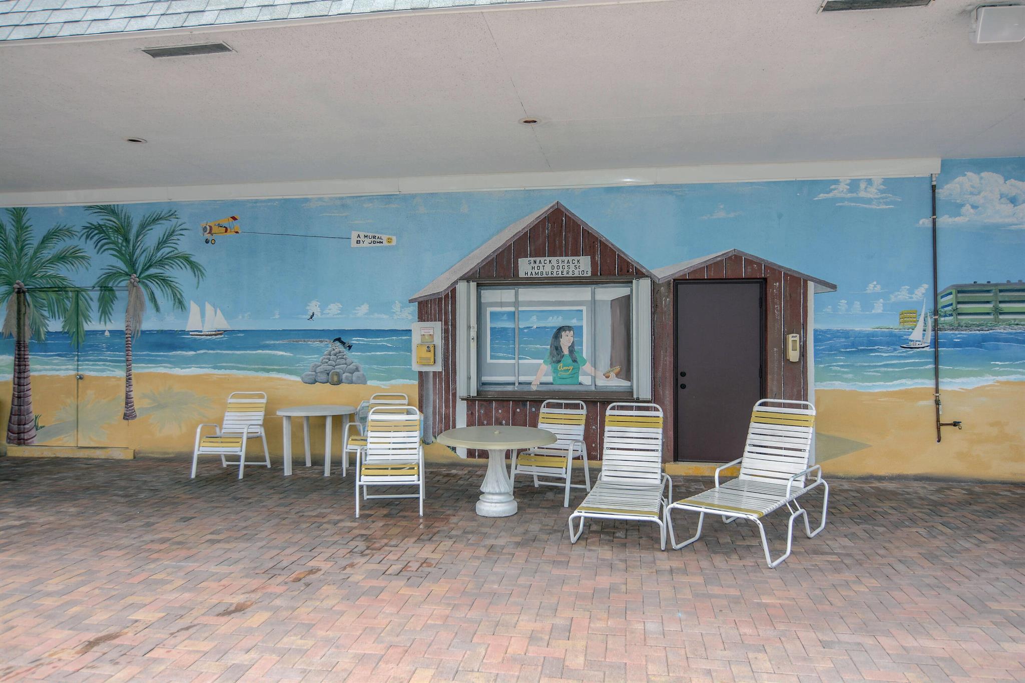 3120 Lake Osborne Drive 110
