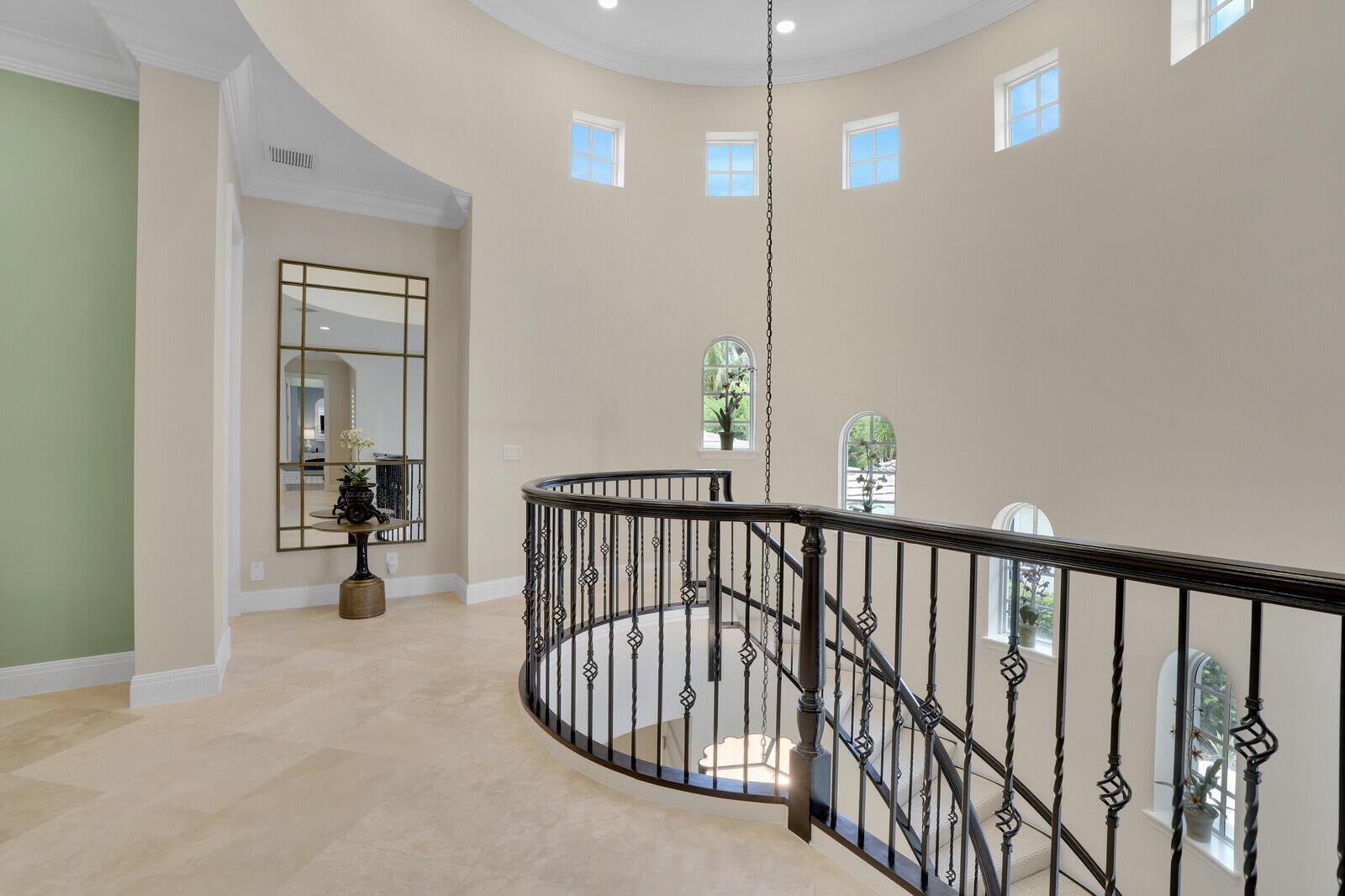 11205 Orange Hibiscus Lane