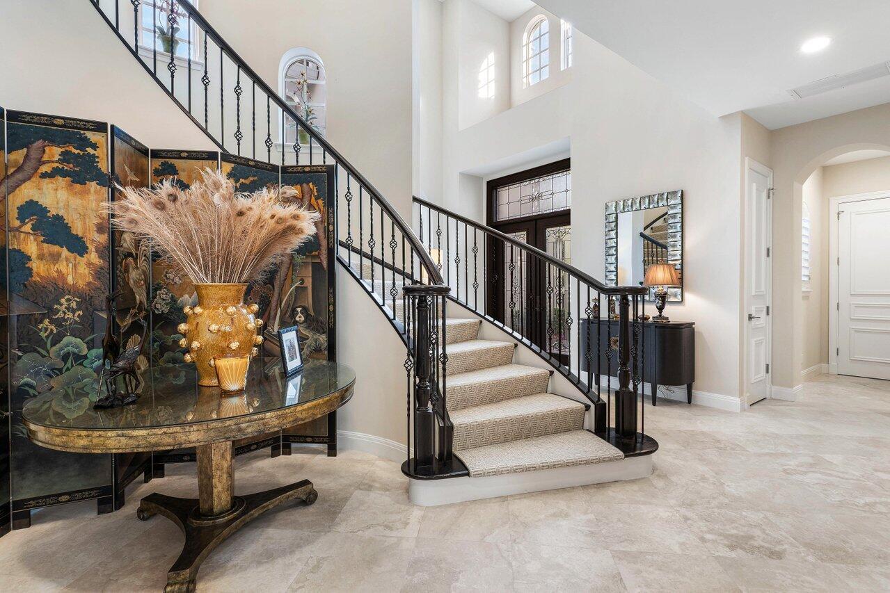 11205 Orange Hibiscus Lane