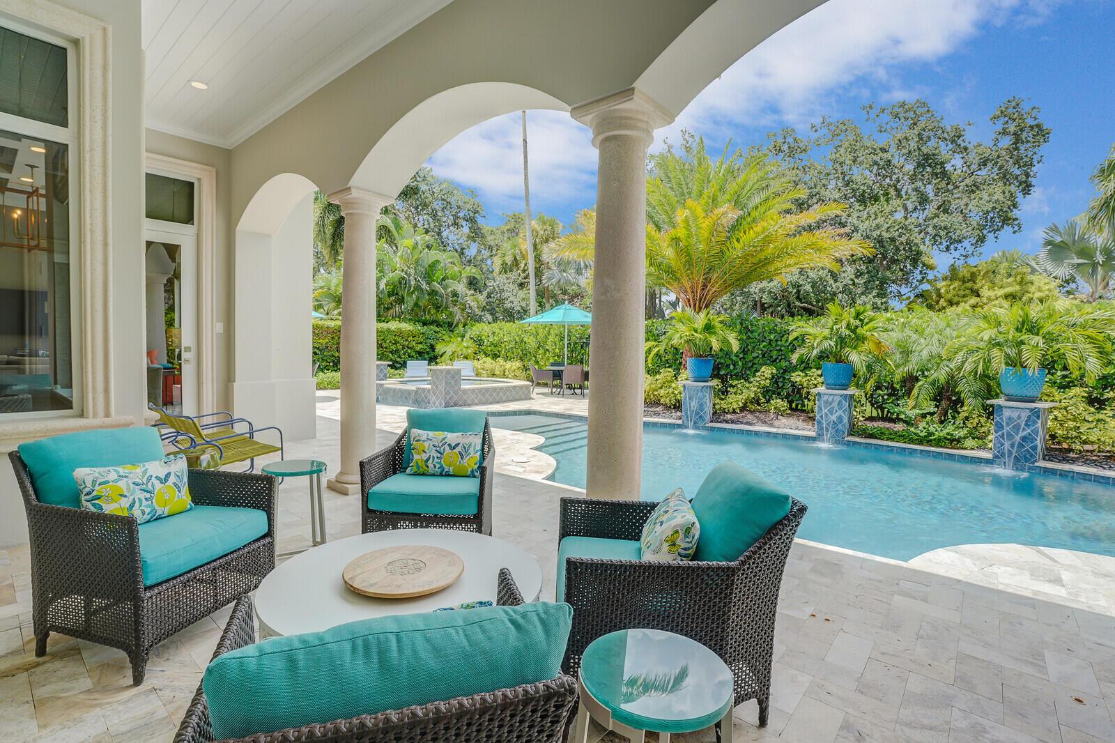 11205 Orange Hibiscus Lane