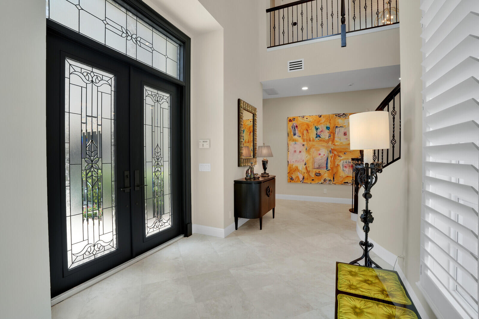 11205 Orange Hibiscus Lane