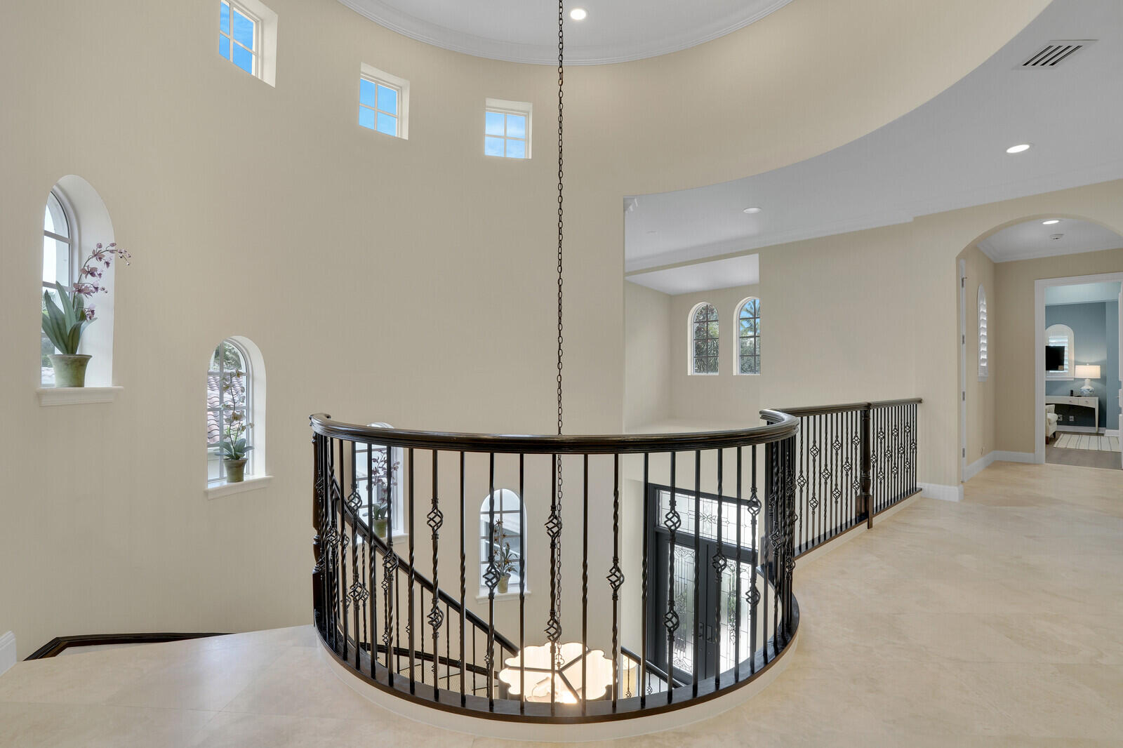 11205 Orange Hibiscus Lane