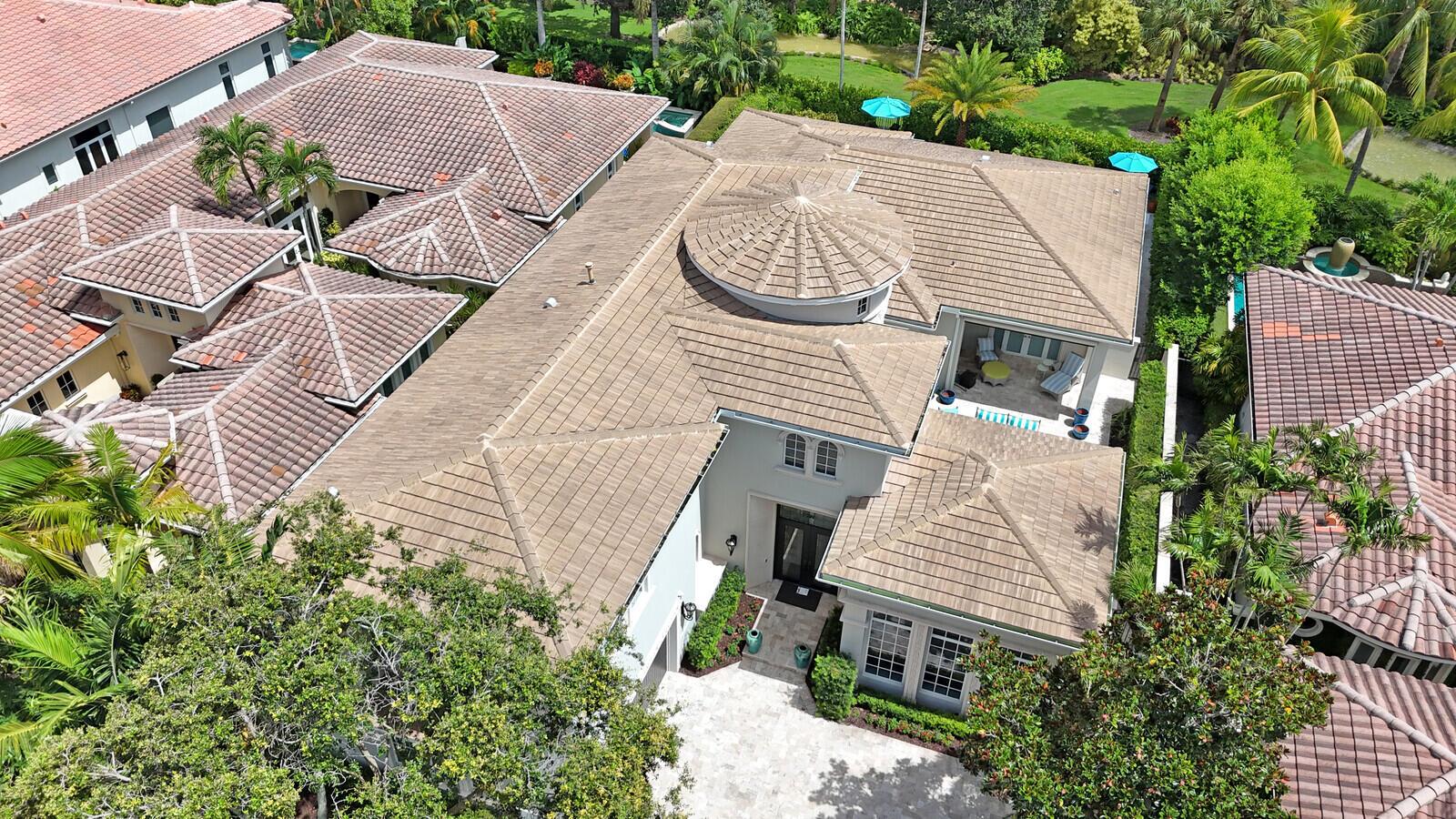 11205 Orange Hibiscus Lane