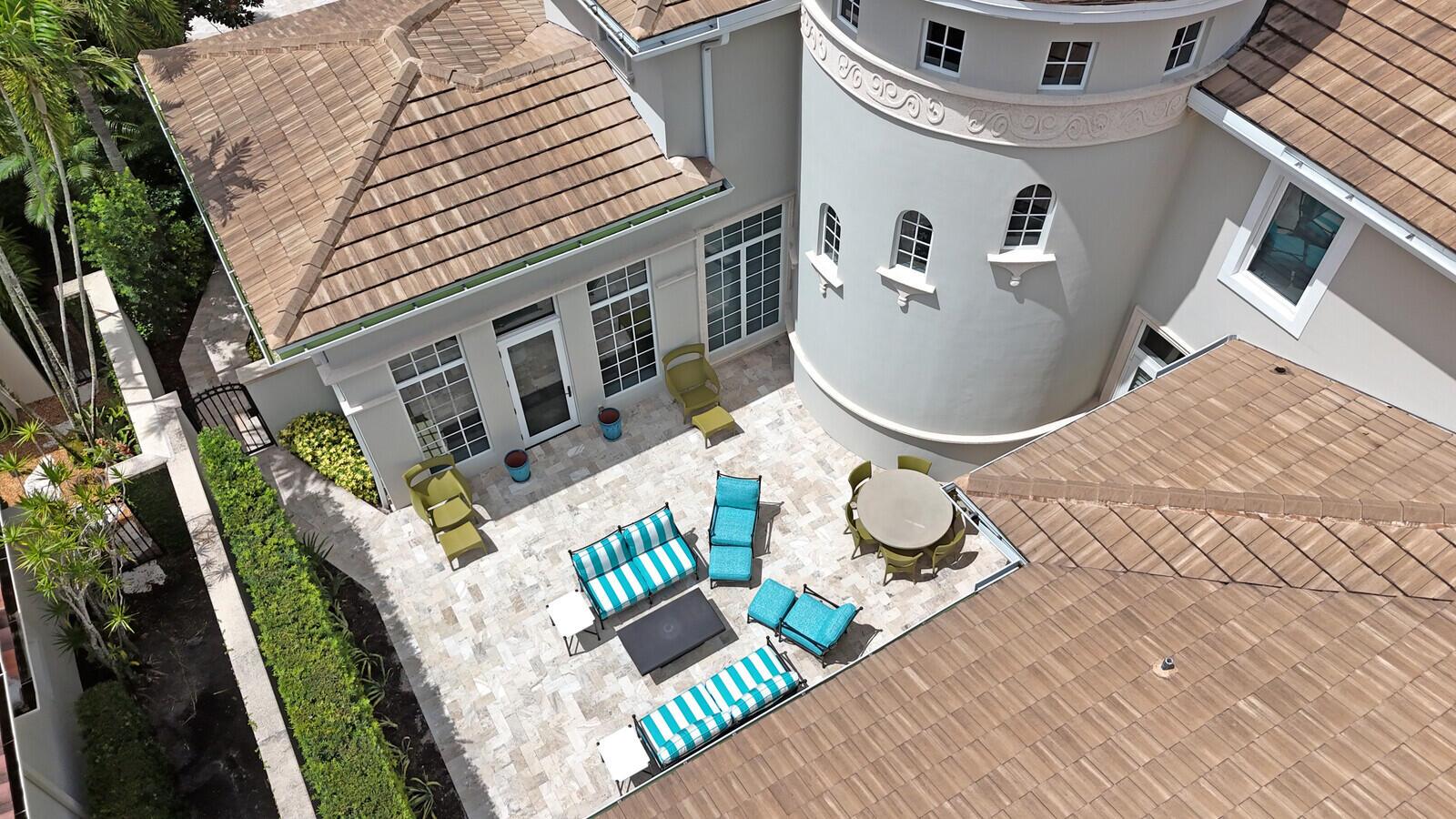 11205 Orange Hibiscus Lane