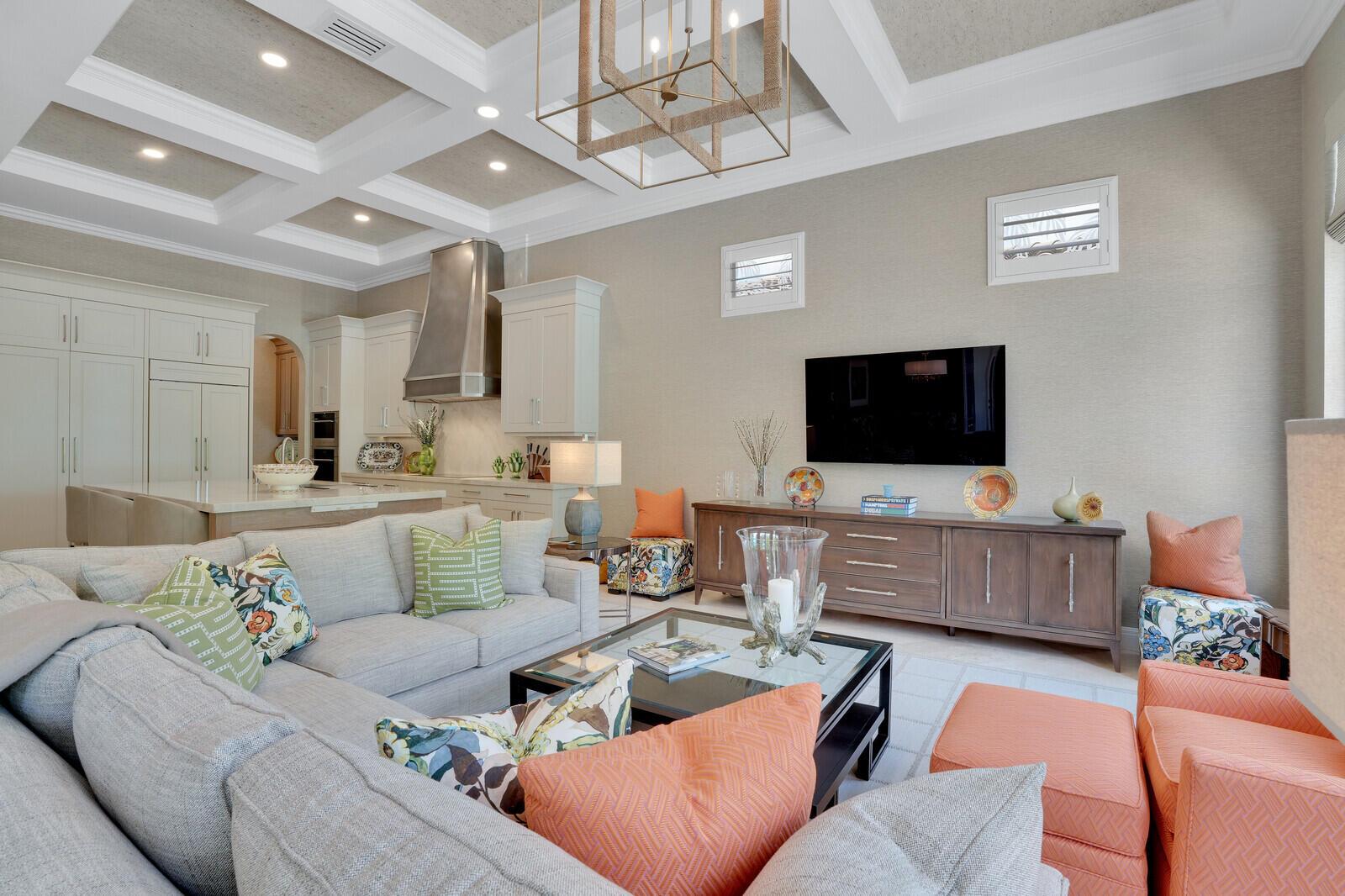 11205 Orange Hibiscus Lane