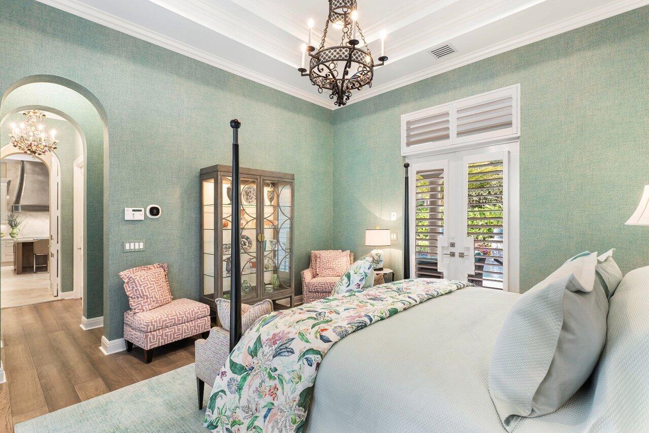 11205 Orange Hibiscus Lane