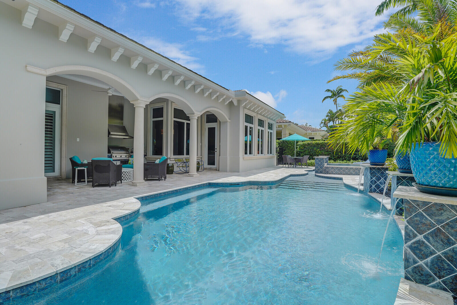 11205 Orange Hibiscus Lane