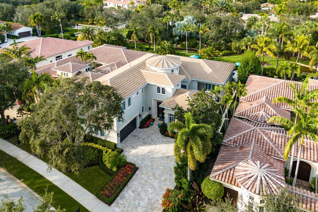 11205 Orange Hibiscus Lane