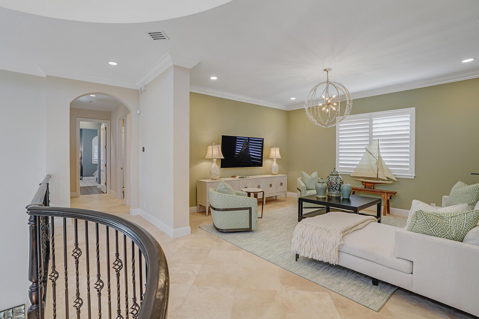 11205 Orange Hibiscus Lane