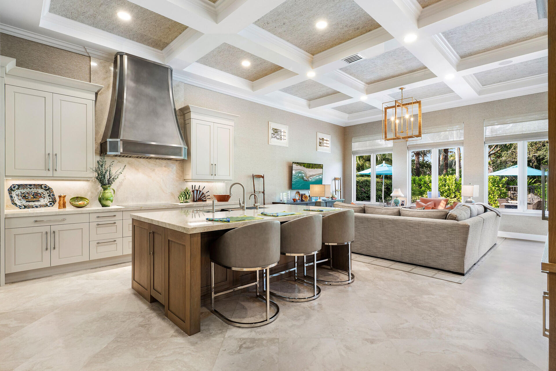 11205 Orange Hibiscus Lane