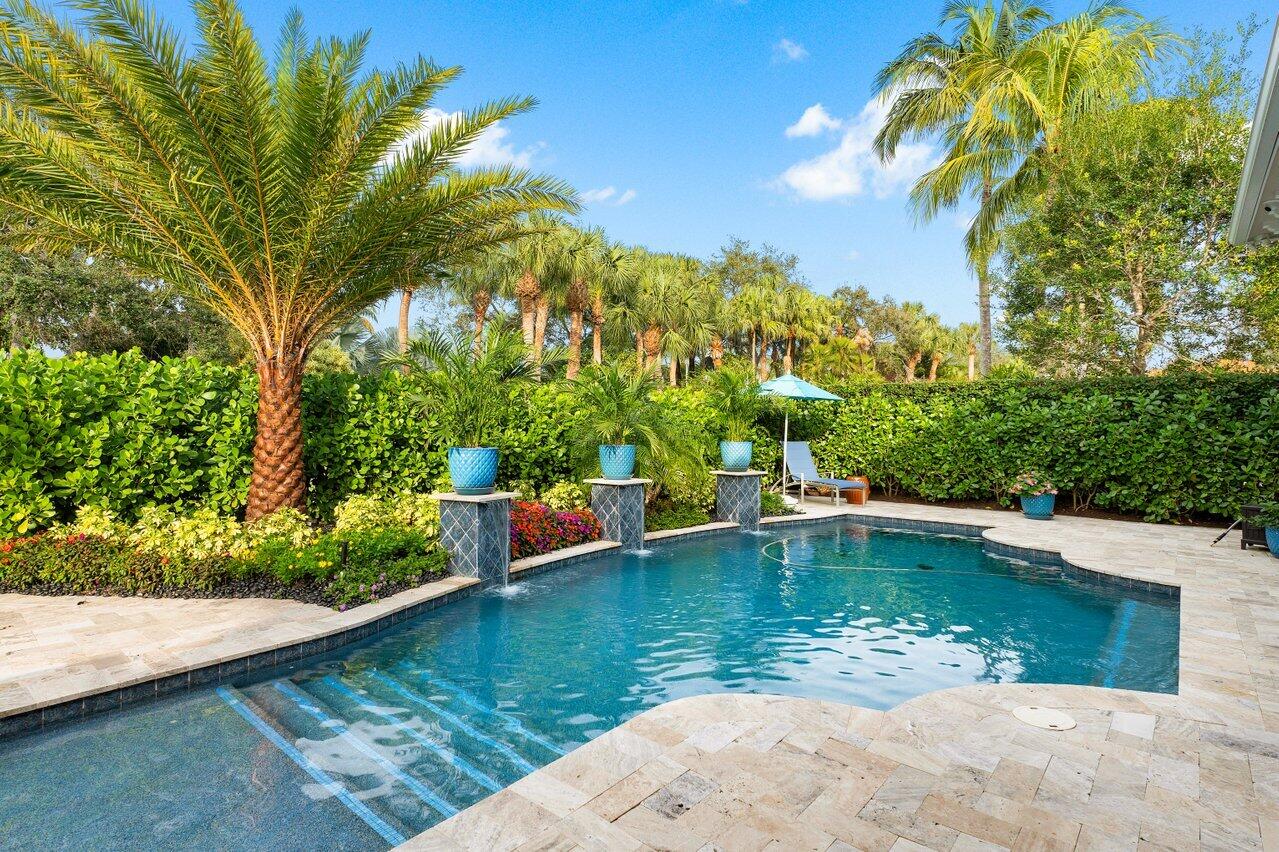 11205 Orange Hibiscus Lane