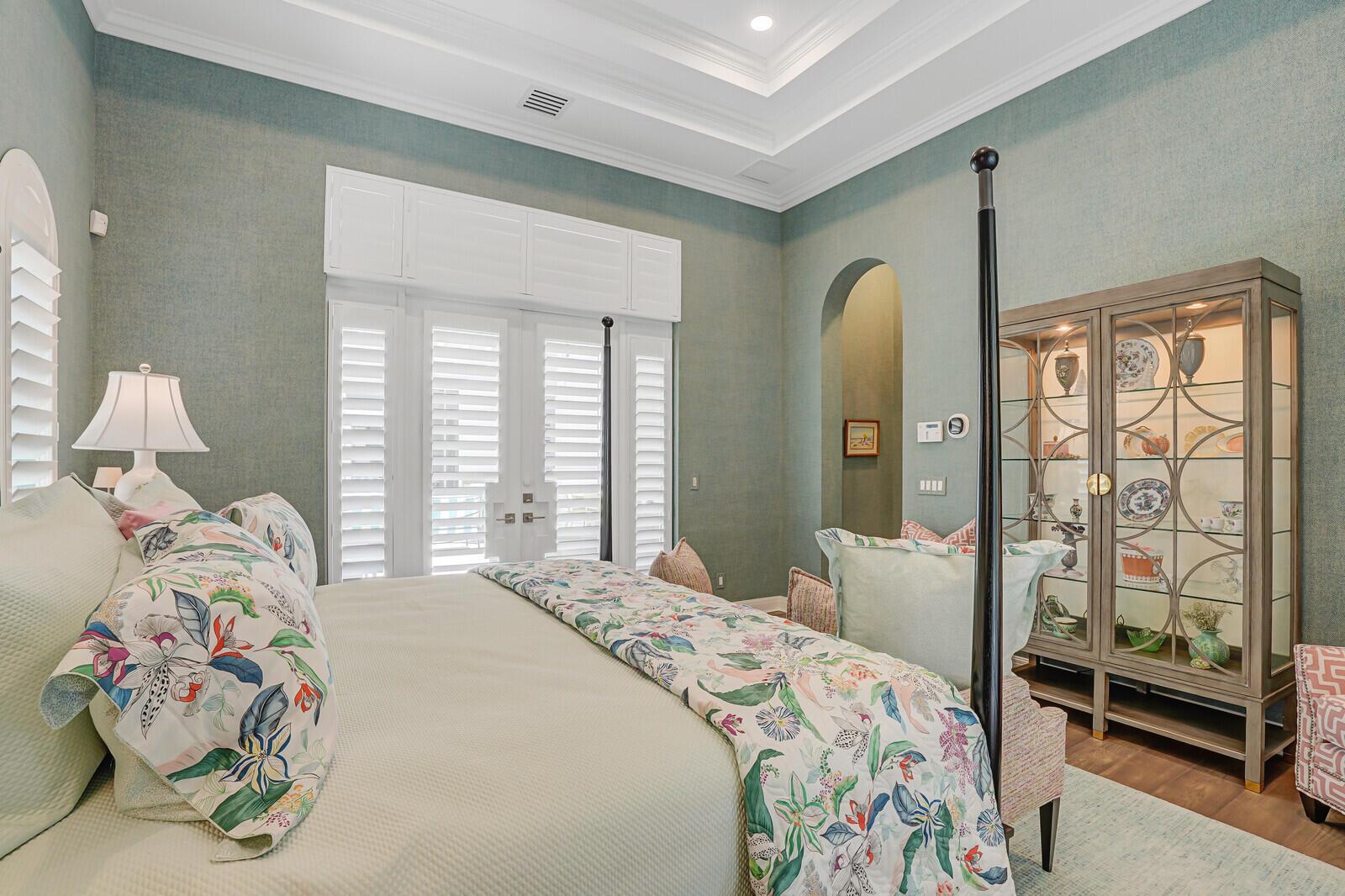 11205 Orange Hibiscus Lane