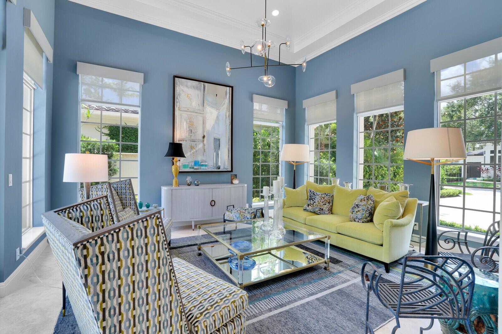 11205 Orange Hibiscus Lane