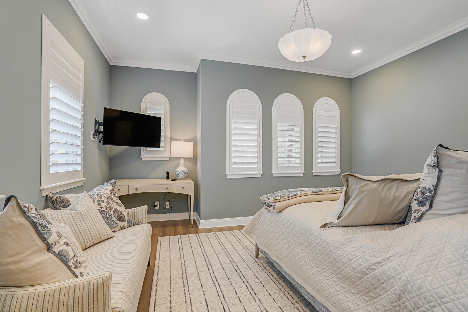 11205 Orange Hibiscus Lane