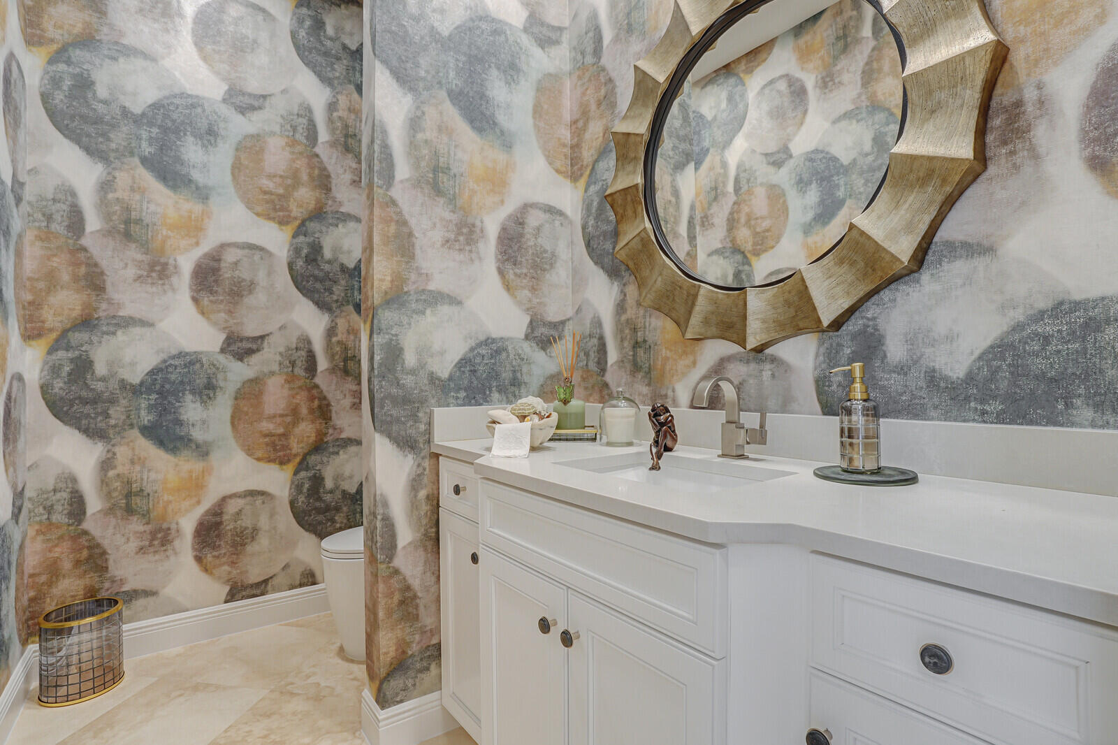 11205 Orange Hibiscus Lane