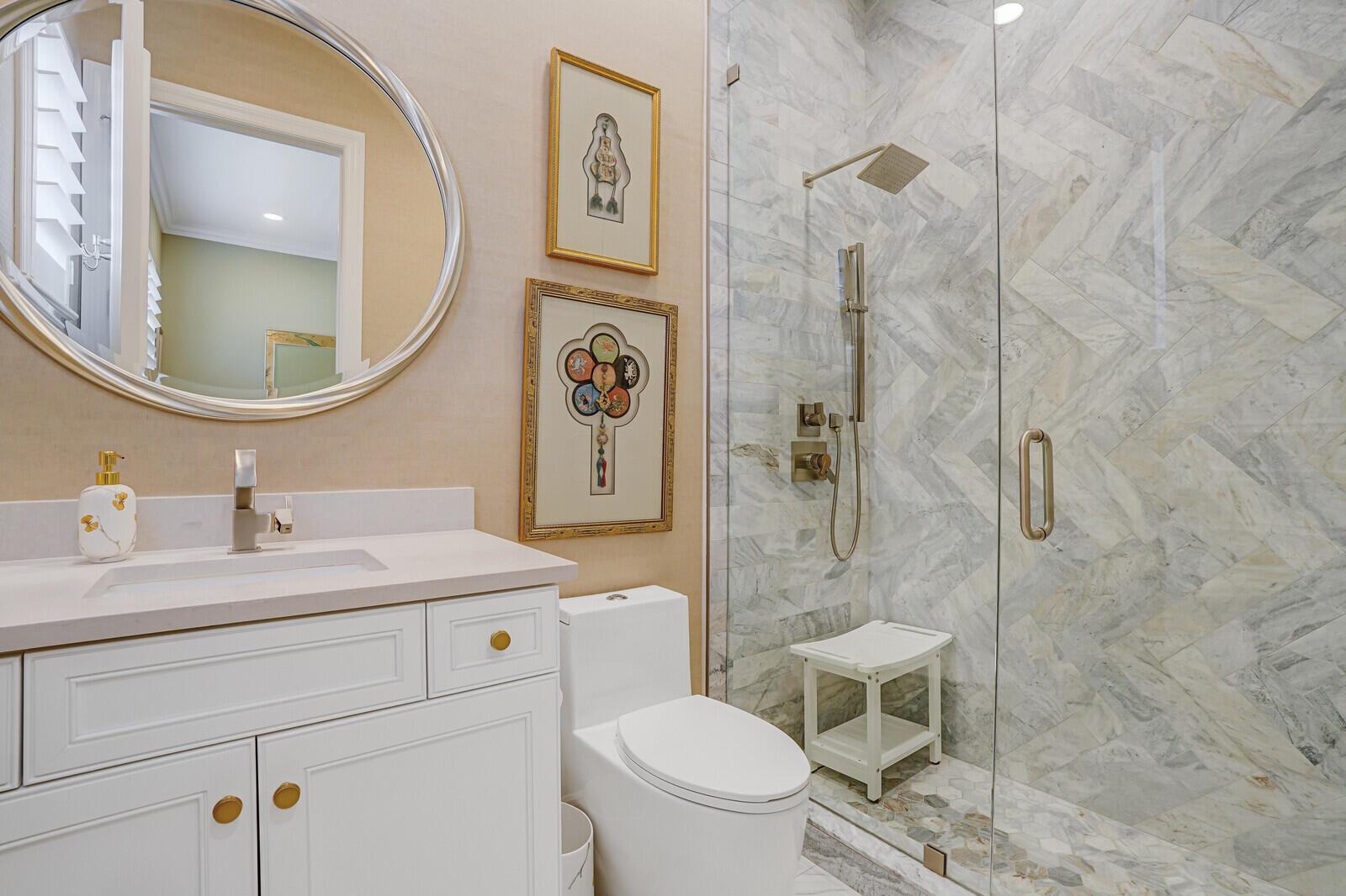 11205 Orange Hibiscus Lane