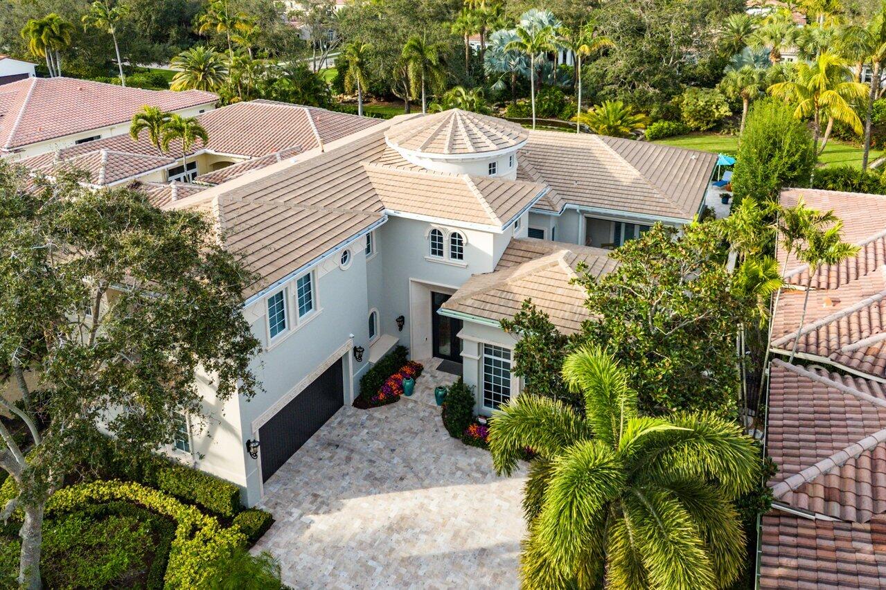 11205 Orange Hibiscus Lane