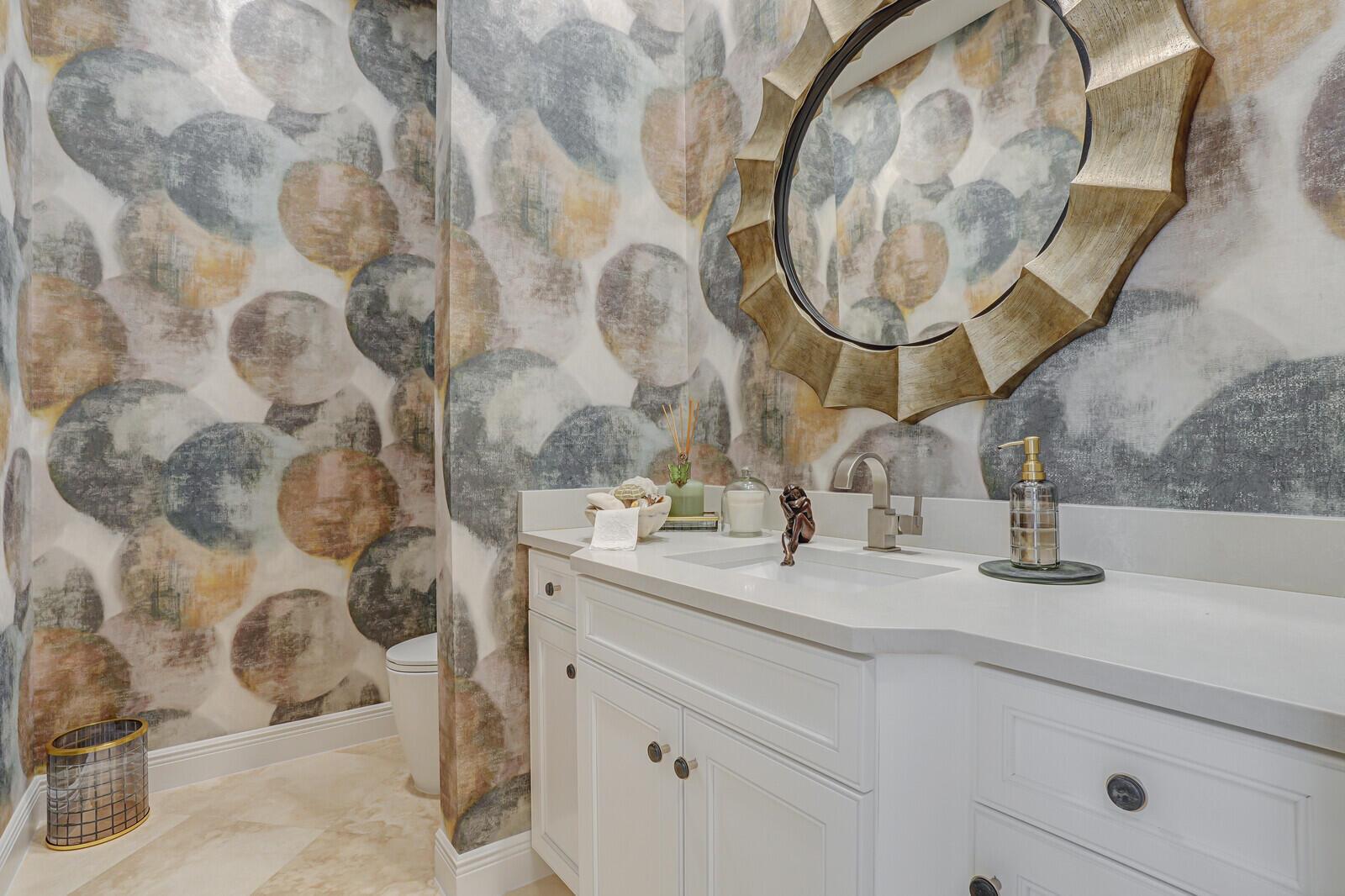 11205 Orange Hibiscus Lane