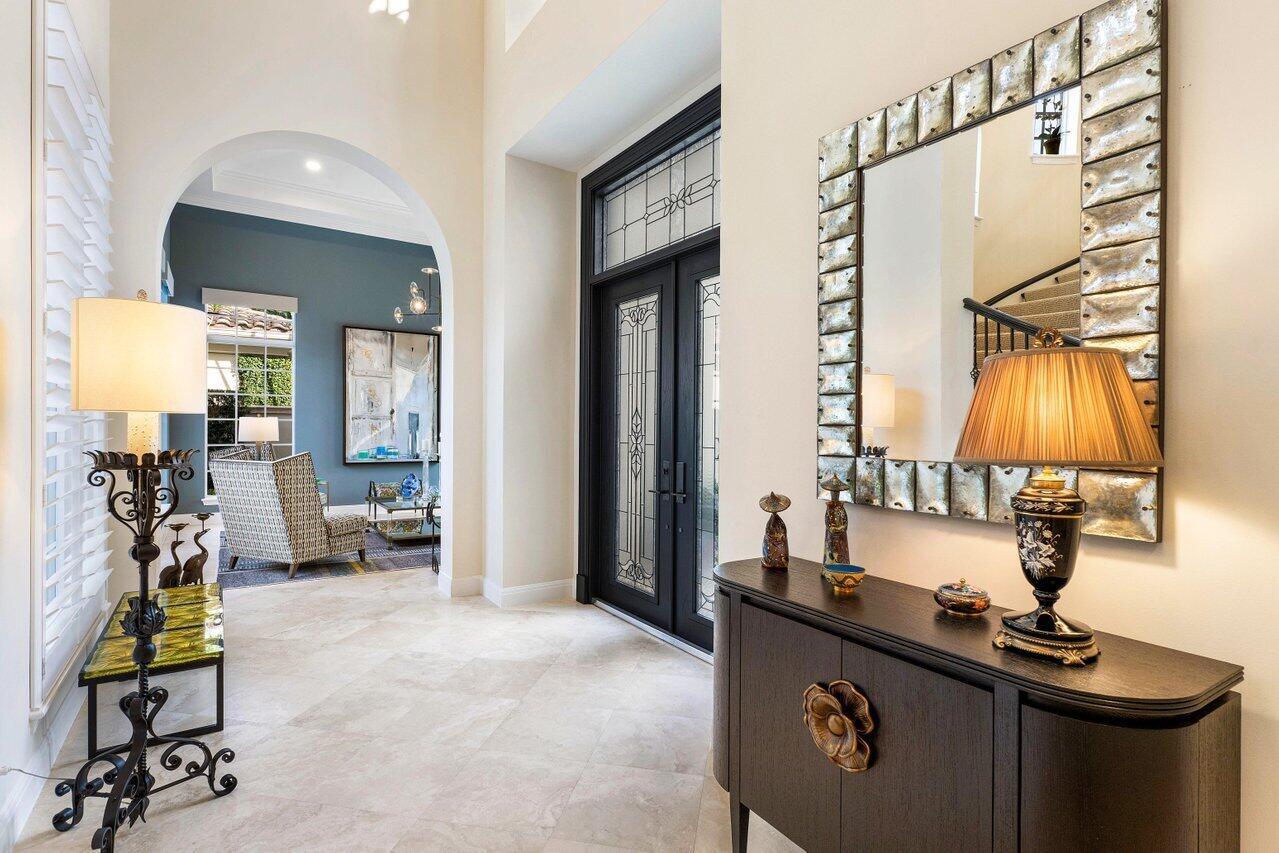 11205 Orange Hibiscus Lane