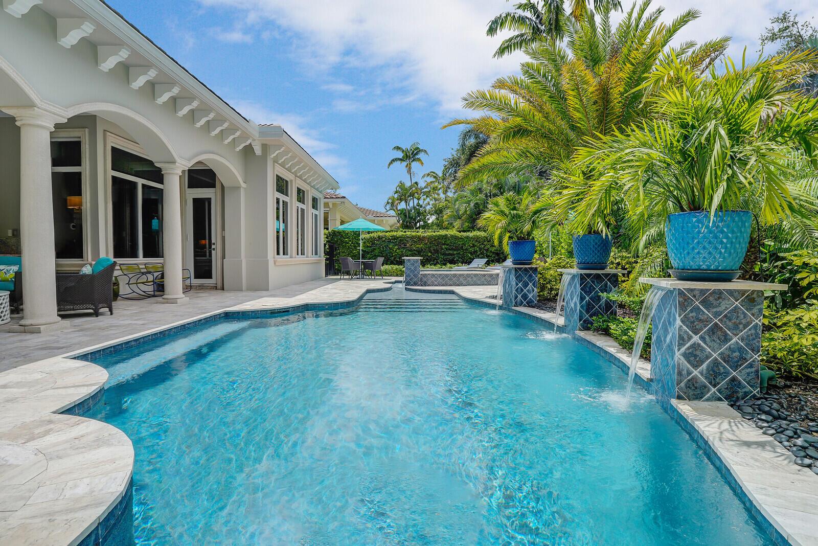 11205 Orange Hibiscus Lane