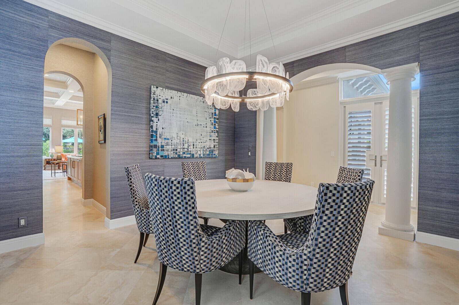 11205 Orange Hibiscus Lane