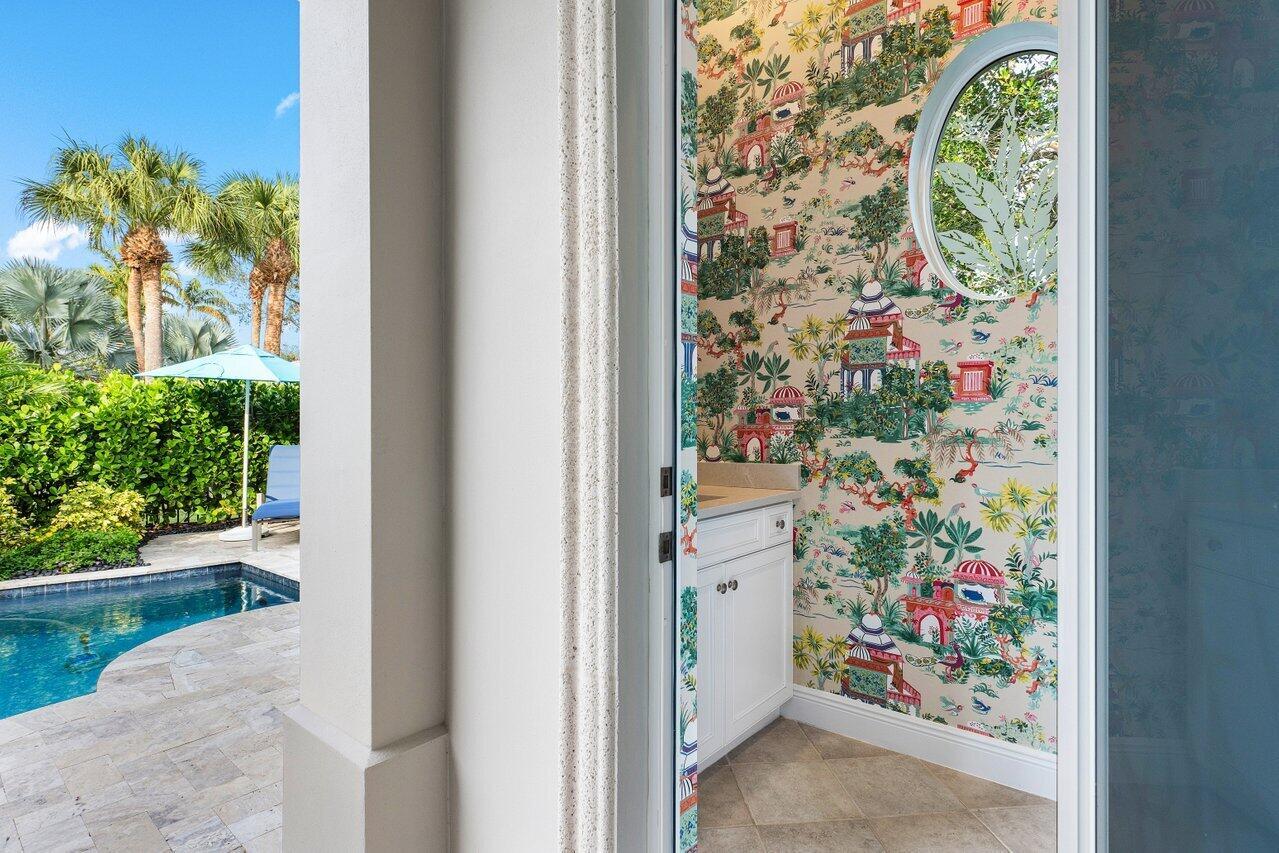 11205 Orange Hibiscus Lane