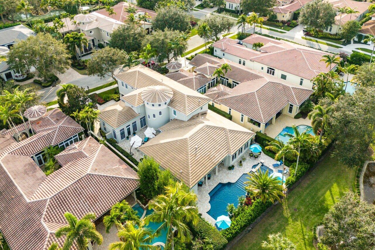 11205 Orange Hibiscus Lane