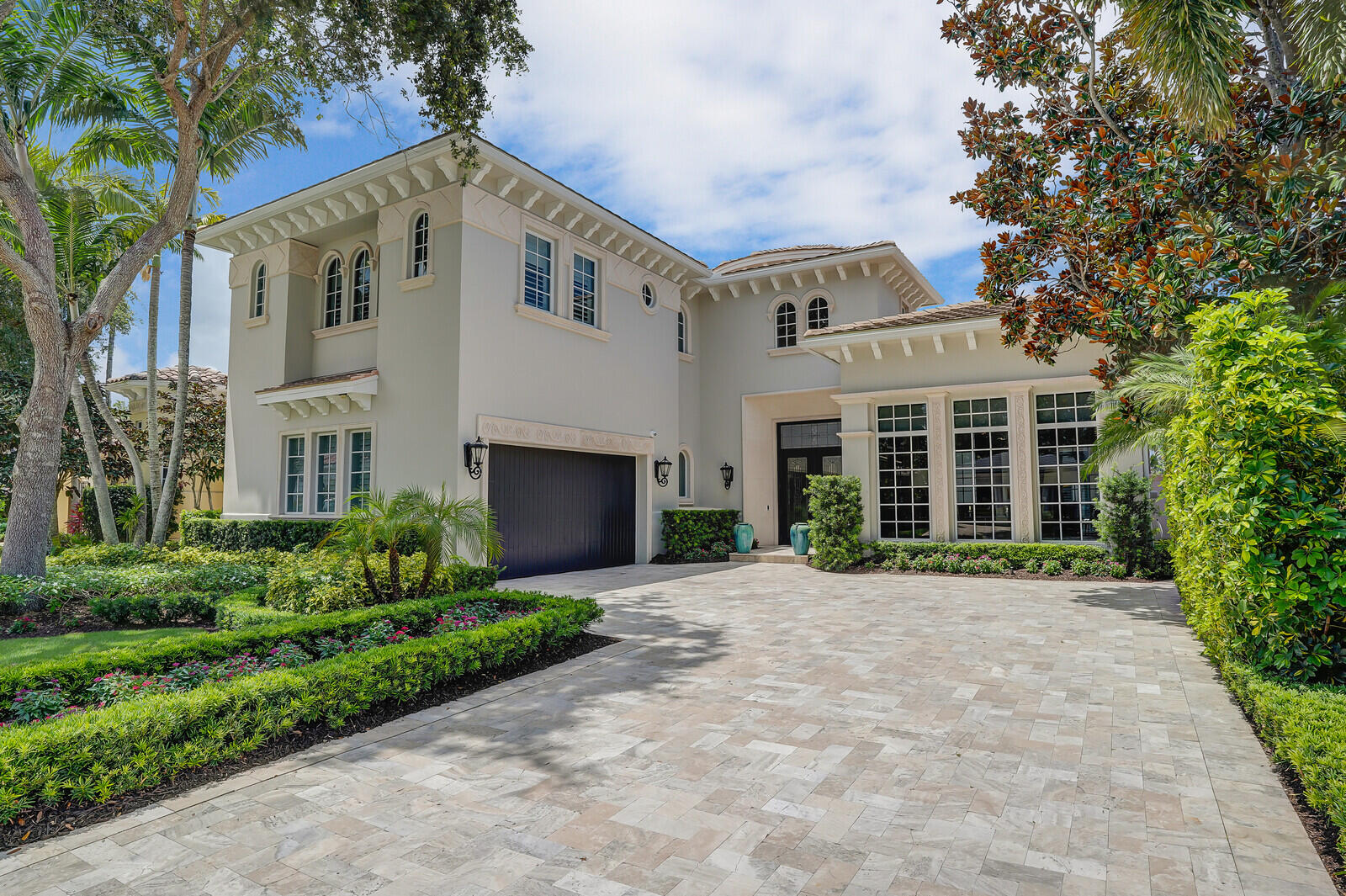 11205 Orange Hibiscus Lane