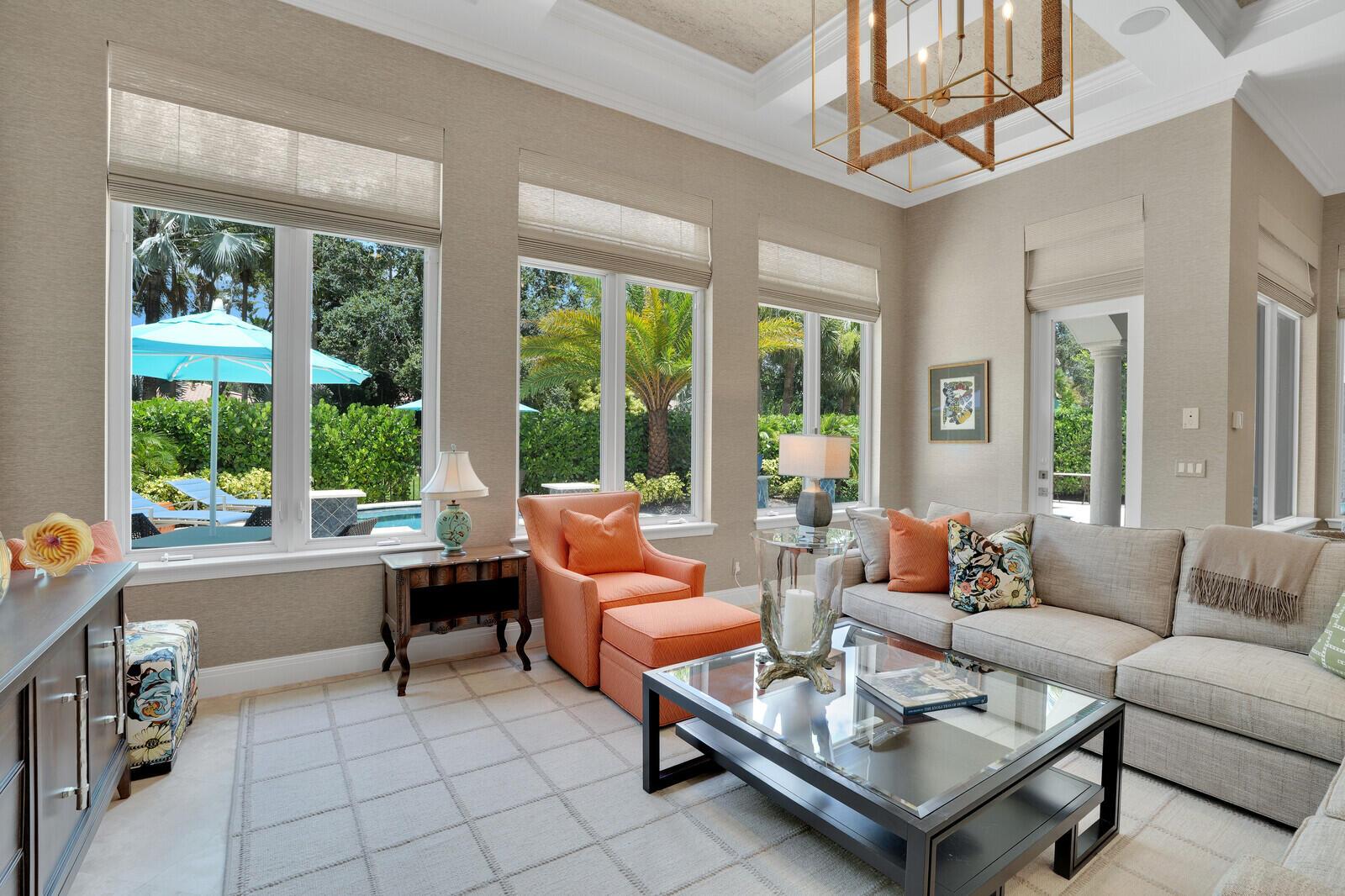 11205 Orange Hibiscus Lane