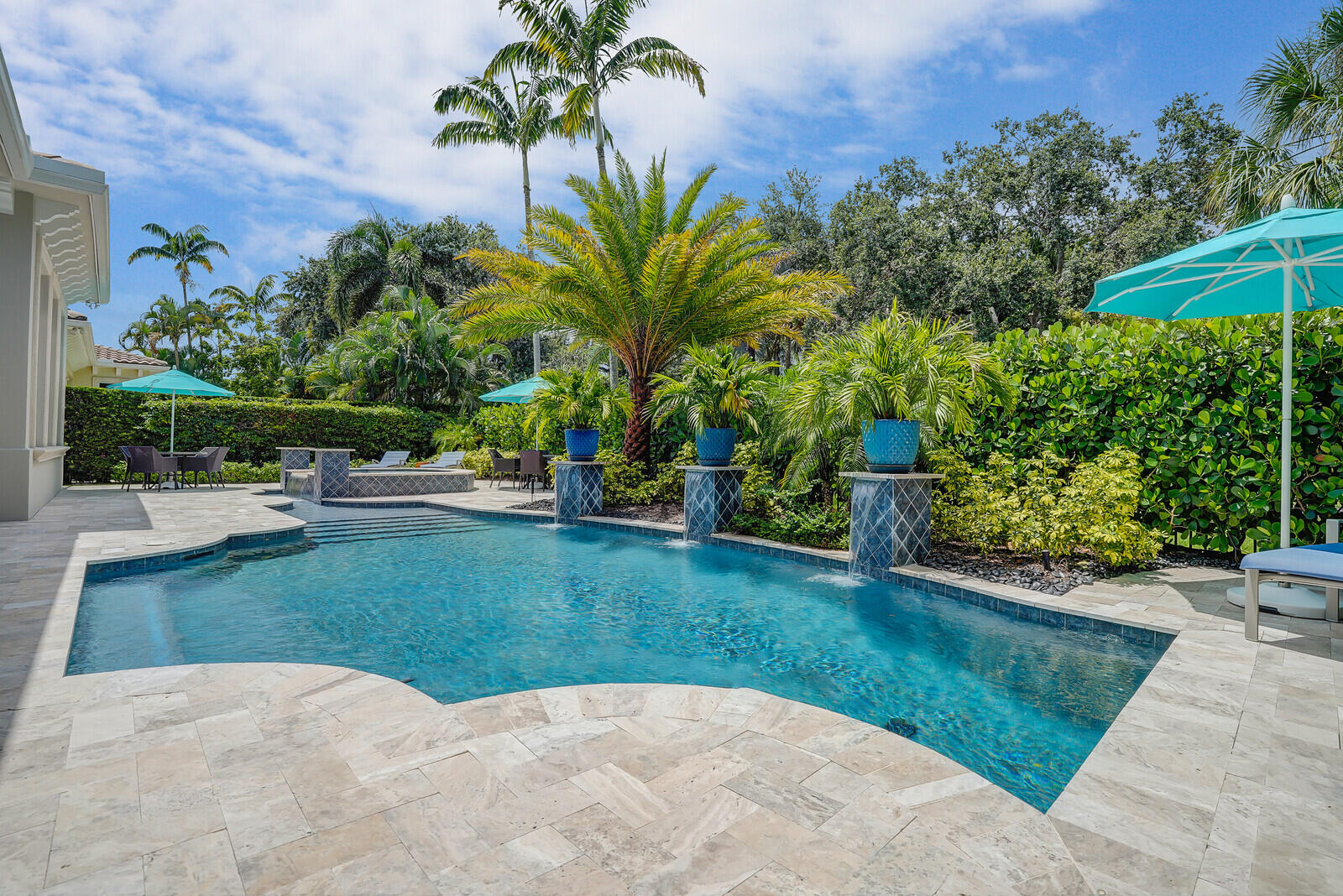 11205 Orange Hibiscus Lane