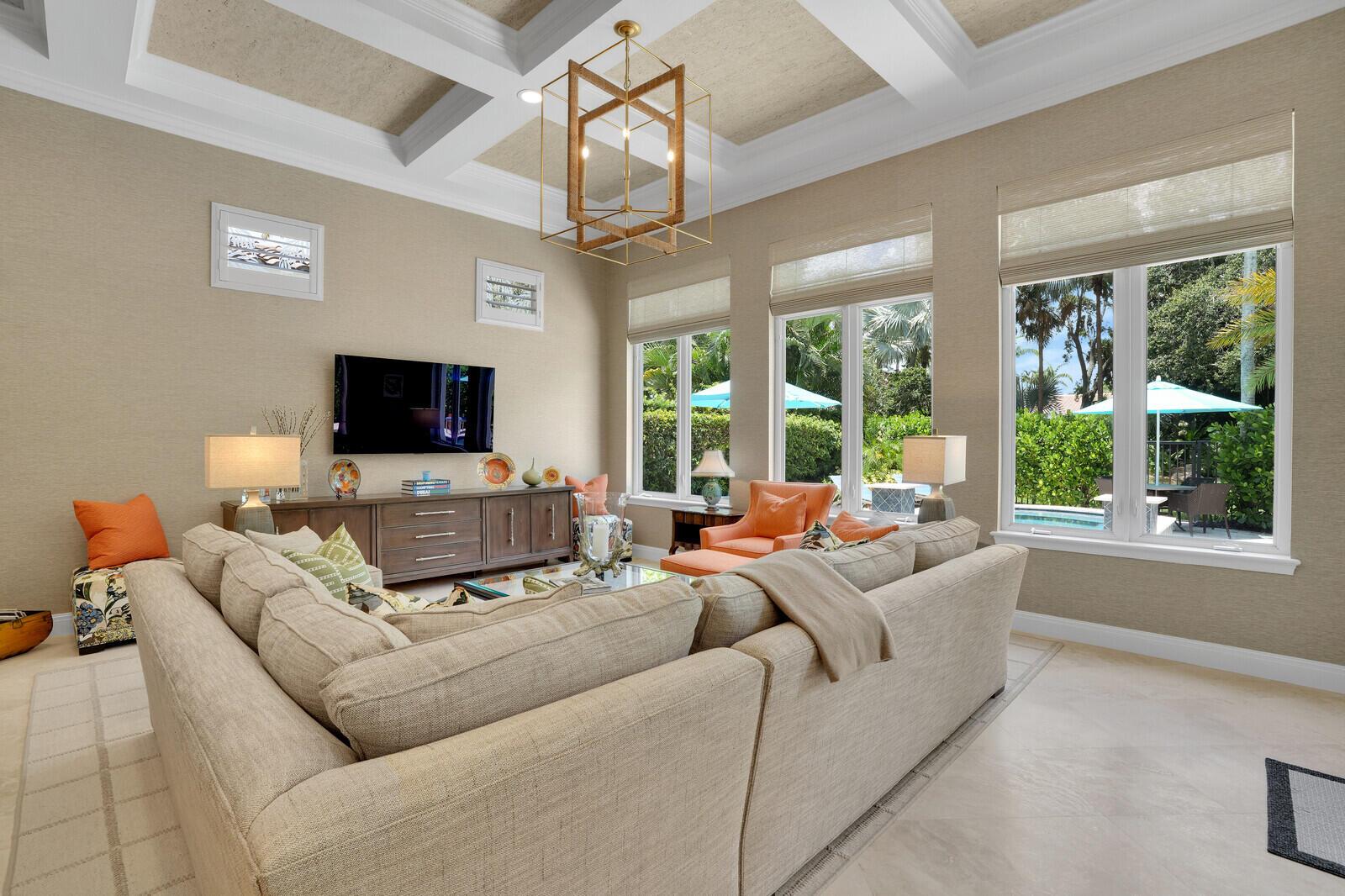 11205 Orange Hibiscus Lane