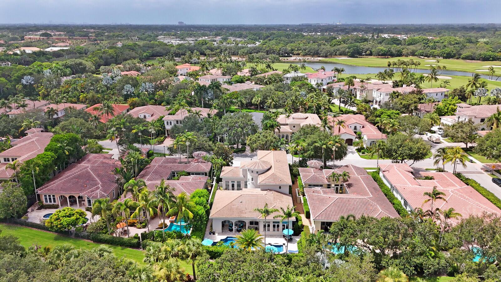 11205 Orange Hibiscus Lane