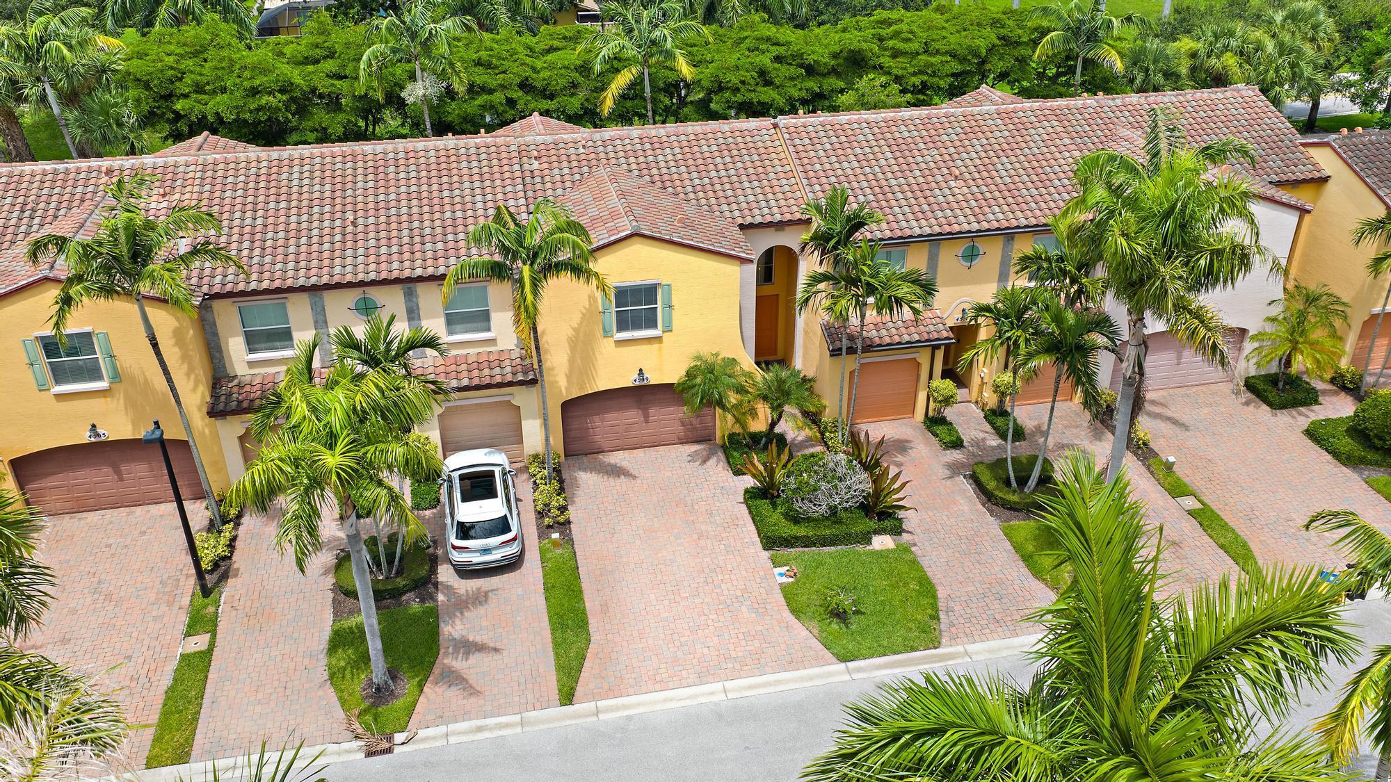 4509 Mediterranean Circle